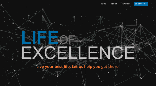 lifeofexcellence.com