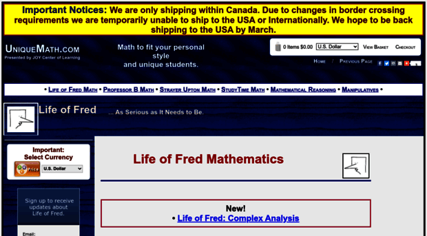 lifeoffred.uniquemath.com