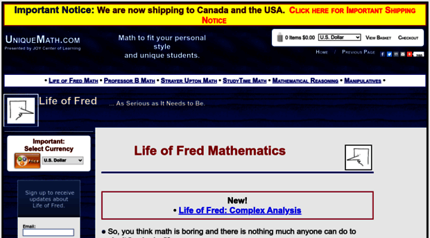 lifeoffredmath.com