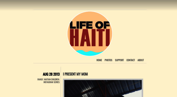 lifeofhaiti.wordpress.com