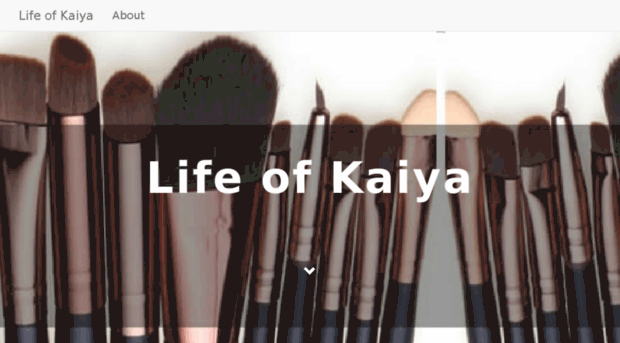 lifeofkaiya.com