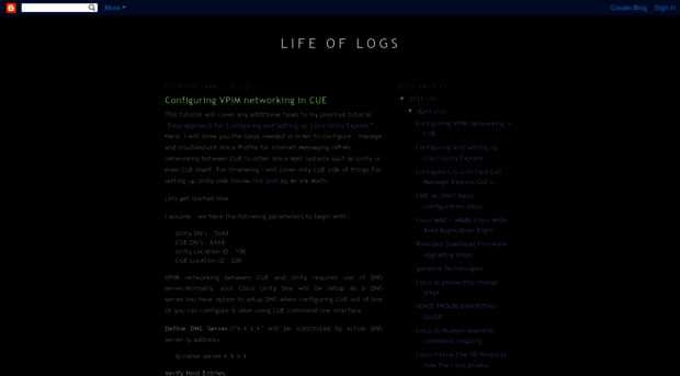 lifeoflogs.blogspot.com