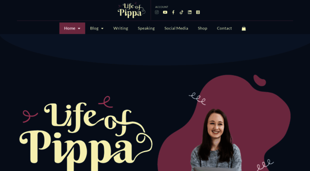 lifeofpippa.co.uk