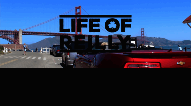 lifeofreilly.tv