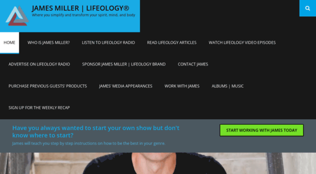 lifeology.tv