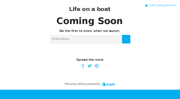 lifeonaboat.com
