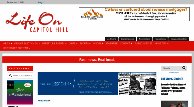 lifeoncaphill.com