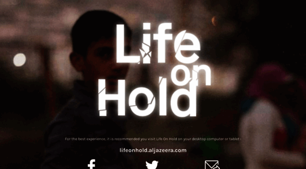 lifeonhold.aljazeera.com