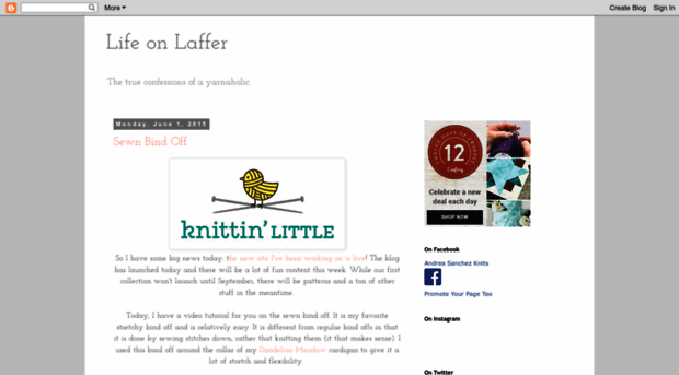 lifeonlaffer.blogspot.com.au