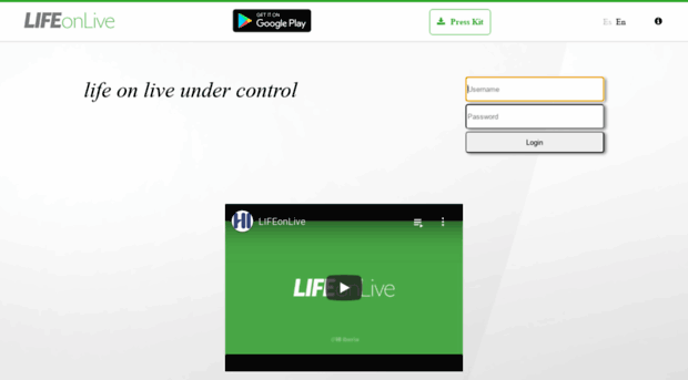 lifeonlive.es