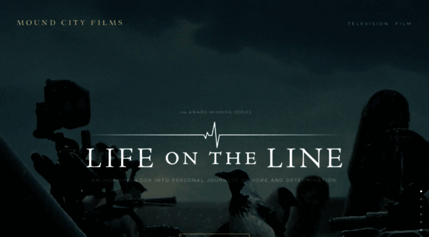 lifeontheline.tv