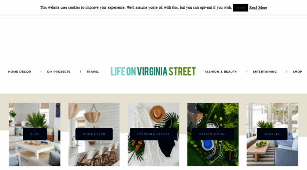 lifeonvirginiastreet.com