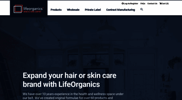 lifeorganics.co