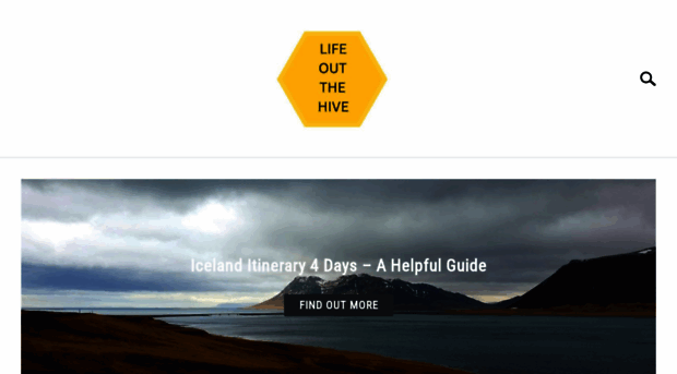 lifeoutthehive.com