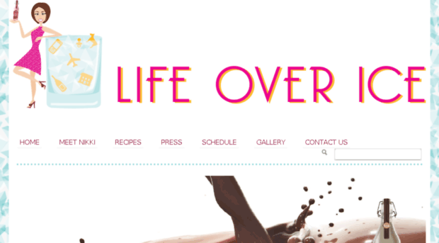 lifeoverice.com