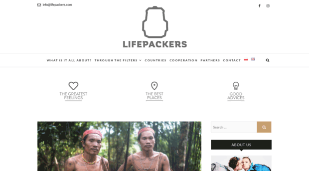 lifepackers.com