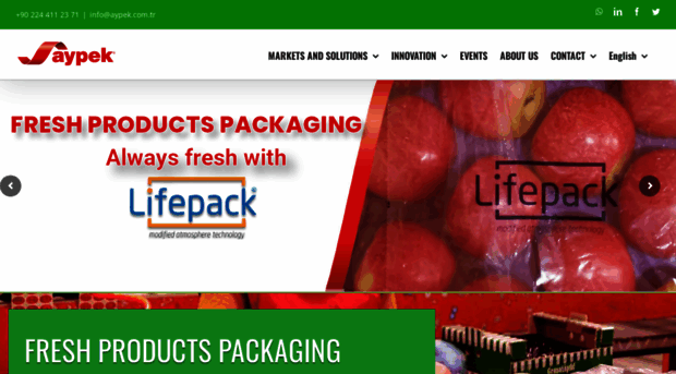 lifepacksolutions.com