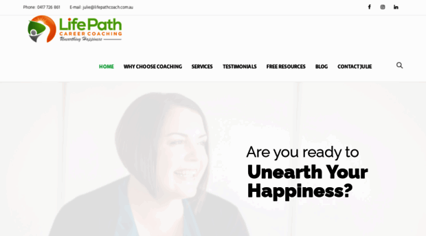 lifepathcoach.com.au