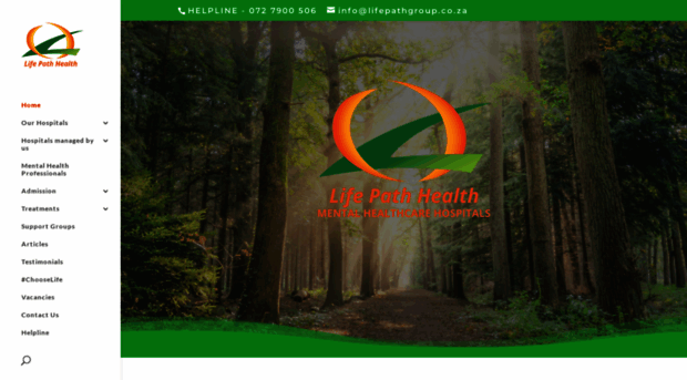 lifepathgroup.co.za