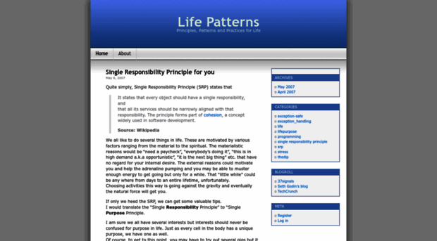 lifepatterns.wordpress.com