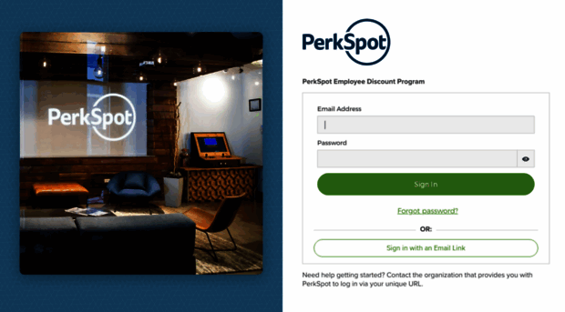 lifeperks.perkspot.com