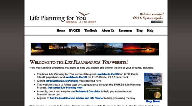 lifeplanningforyou.com