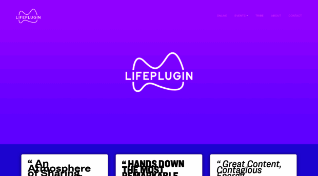 lifeplugin.com