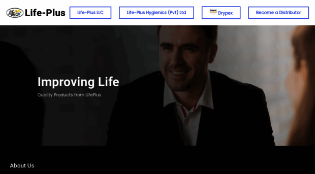 lifeplus.com.pk