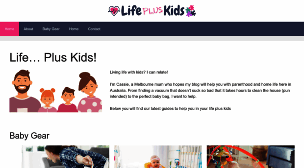 lifepluskids.com.au