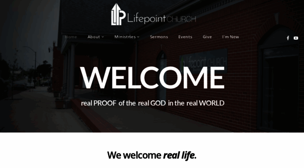 lifepoint-church.com