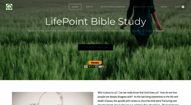 lifepointbiblestudy.org