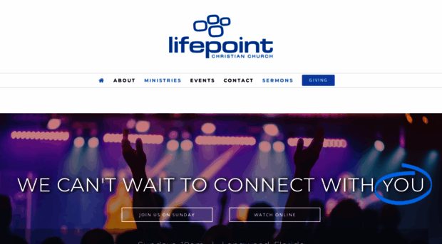 lifepointchurch.com