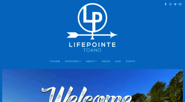 lifepointechristian.net