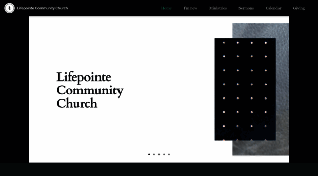 lifepointecommunity.com