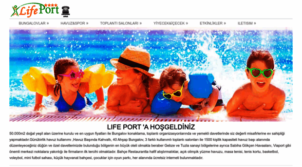 lifeport.com.tr