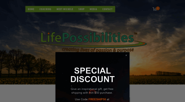 lifepossibilities.com