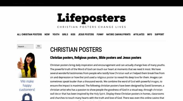 lifeposters.org