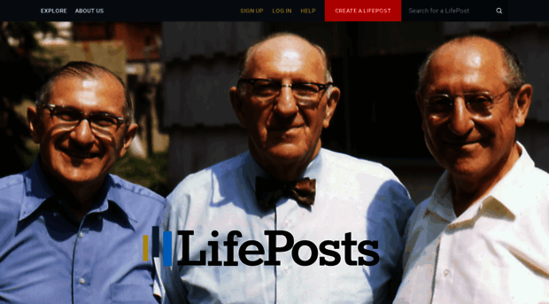 lifeposts.com