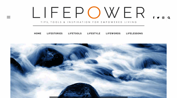 lifepower.com
