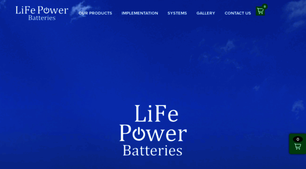 lifepower.solar