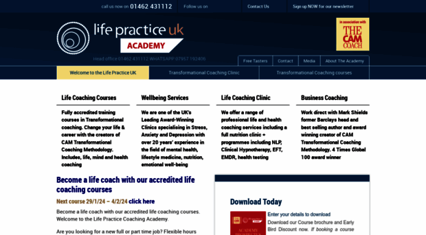 lifepractice.co.uk