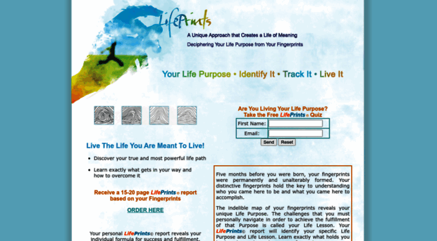 lifeprints.com