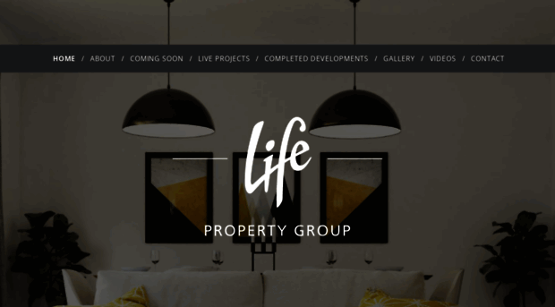 lifepropertygroup.com