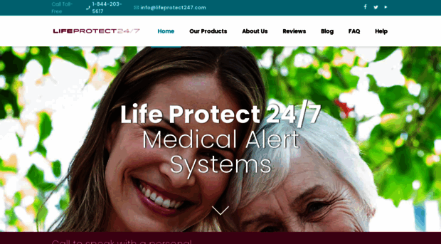 lifeprotect247.com