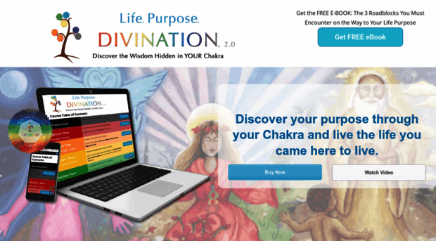 lifepurposedivination.com