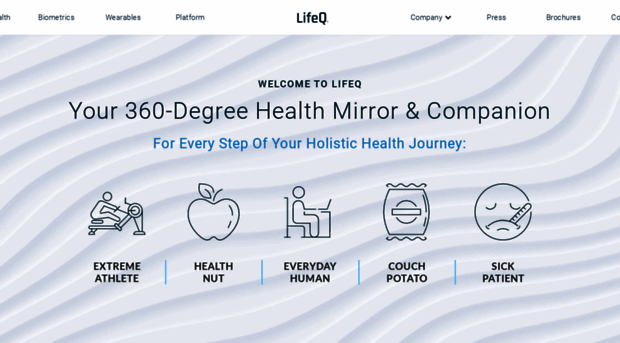 lifeq.com