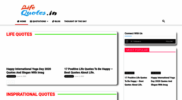 lifequotes.in