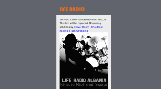 liferadio-al.com
