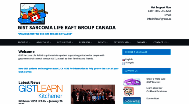 liferaftgroup.ca