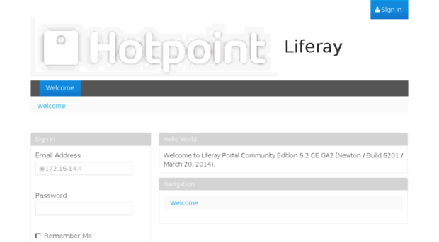 liferay-stg.hotpoint.eu